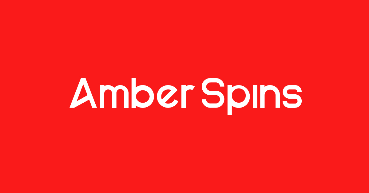 Amber Spins
